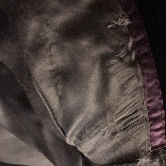 DANIER Black Genuine leather jacket - Picture 12 of 12